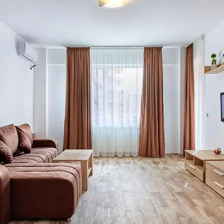 Magnum Apartament Apartment