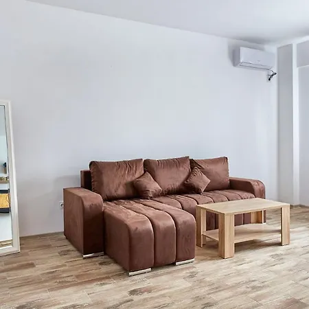Magnum Apartament Apartment Navodari