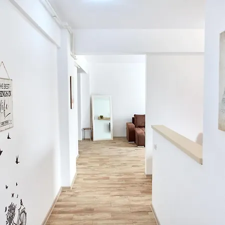 Magnum Apartament *