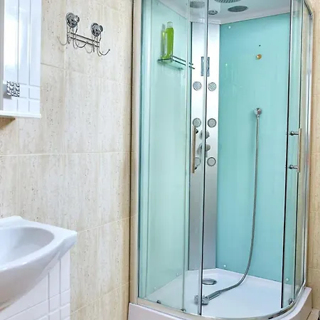 Magnum Apartament Apartment *
