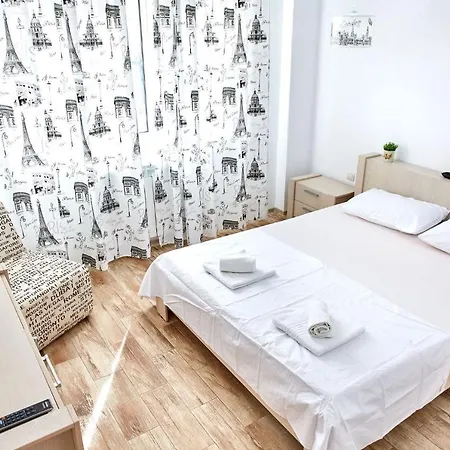 Magnum Apartament Apartment