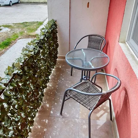 Apartment Magnum Apartament Navodari