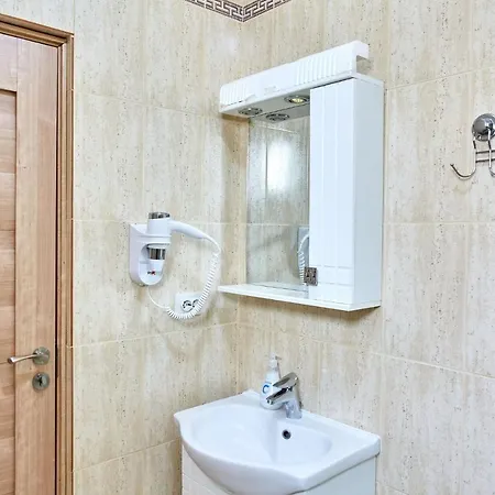 Magnum Apartament Navodari