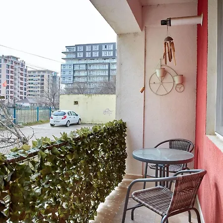 Magnum Apartament Apartment *