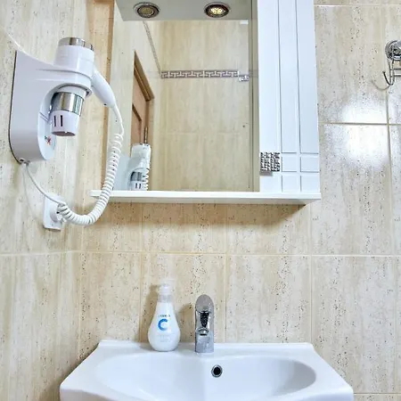 Magnum Apartament Apartment *
