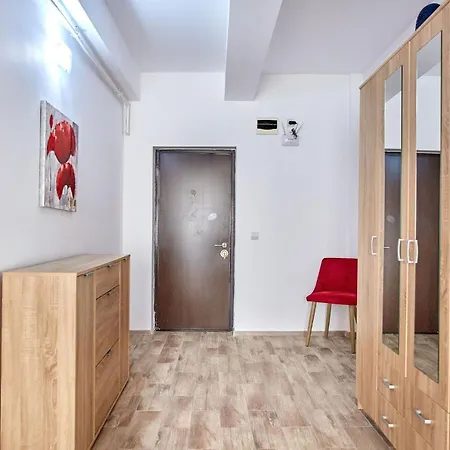Apartment Magnum Apartament