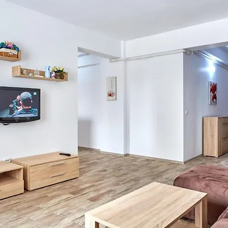 Apartment Magnum Apartament *