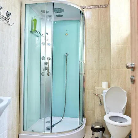 Apartment Magnum Apartament