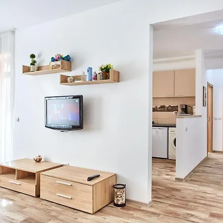 Apartment Magnum Apartament