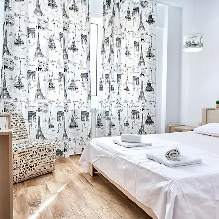 Magnum Apartament