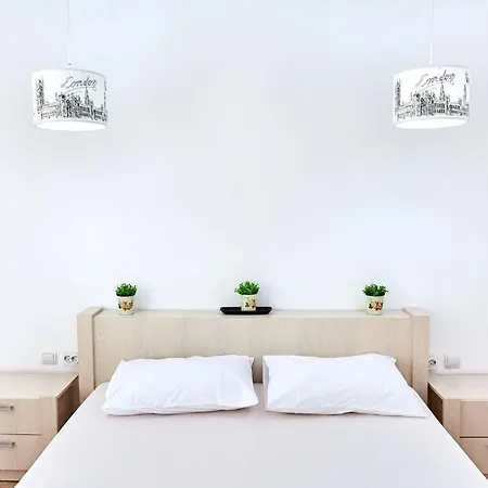 Magnum Apartament Năvodari