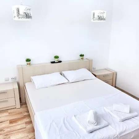 Magnum Apartament Năvodari