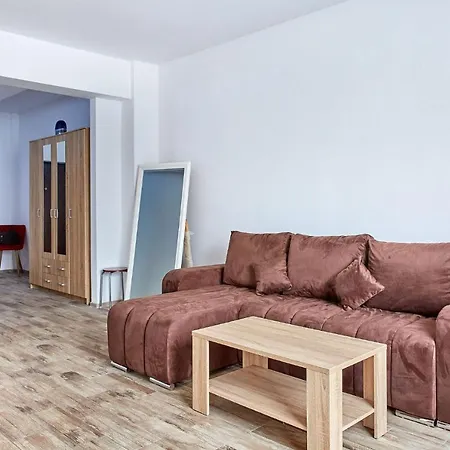 Appartement Magnum Apartament *