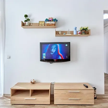 Magnum Apartament * Năvodari