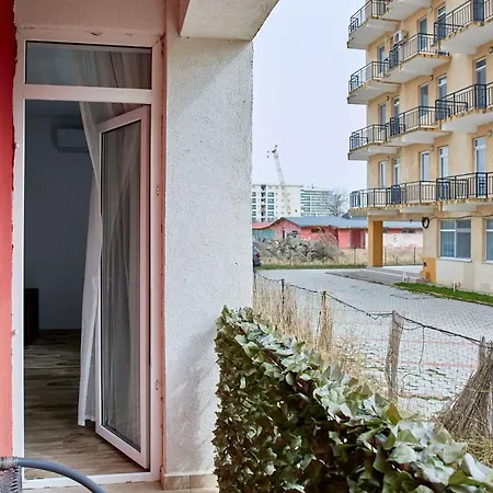 Magnum Apartament