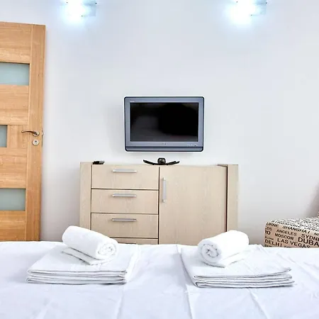 Appartement Magnum Apartament
